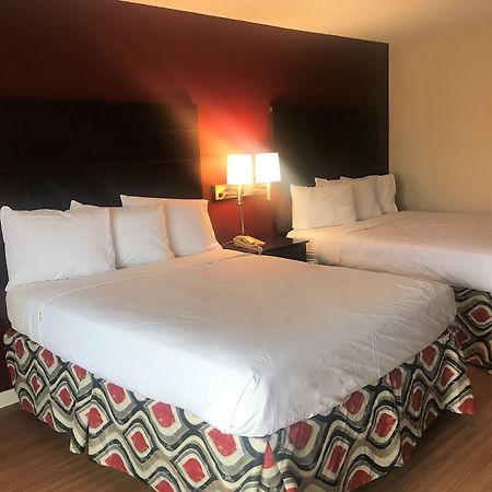 Red Roof Inn & Suites Сан Анджело Екстериор снимка