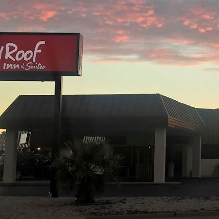 Red Roof Inn & Suites Сан Анджело Екстериор снимка