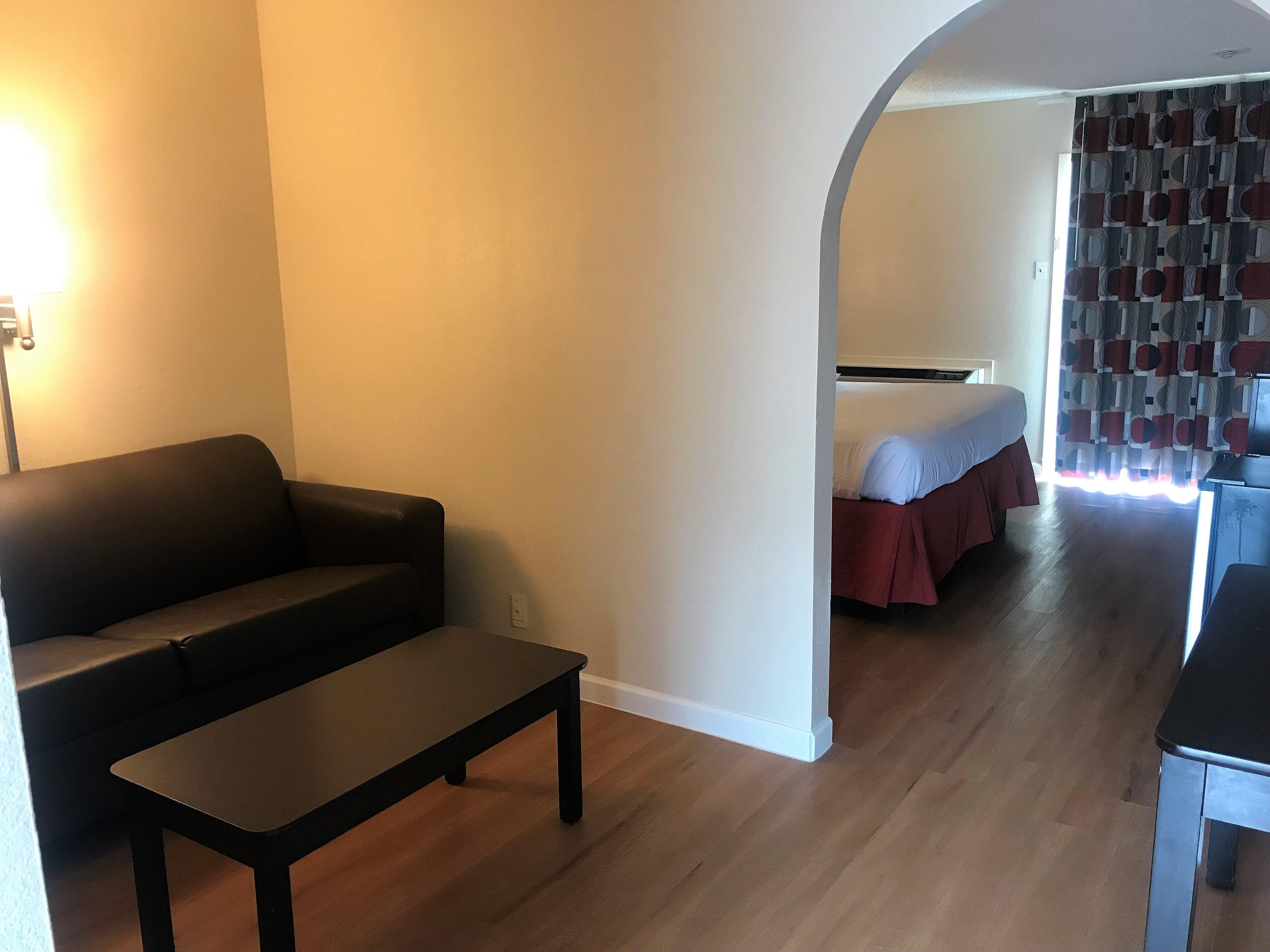 Red Roof Inn & Suites Сан Анджело Екстериор снимка