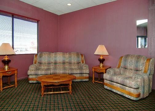 Red Roof Inn & Suites Сан Анджело Стая снимка